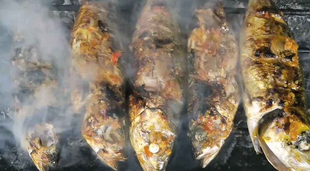 Wisata Kuliner di Sulawesi