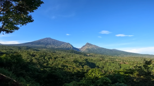Sensasi nginep di Sajang Glamping anti mainstream