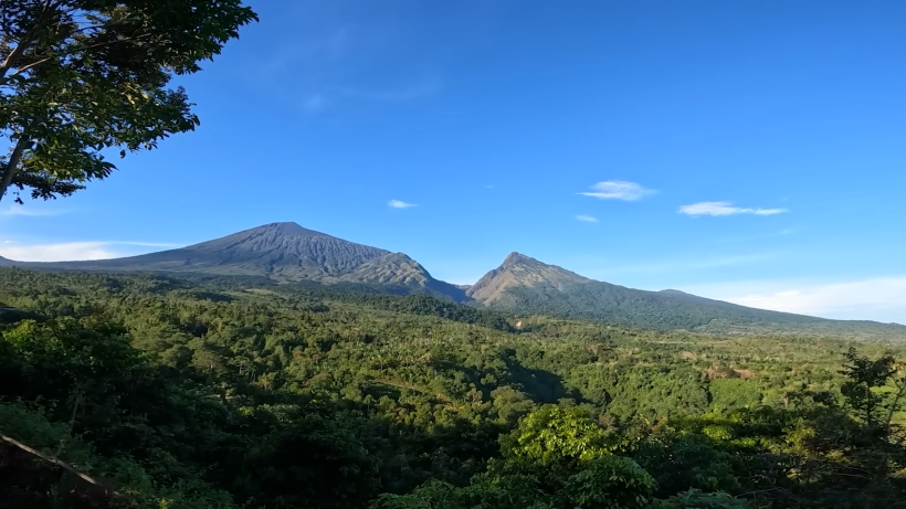 Sensasi nginep di Sajang Glamping anti mainstream