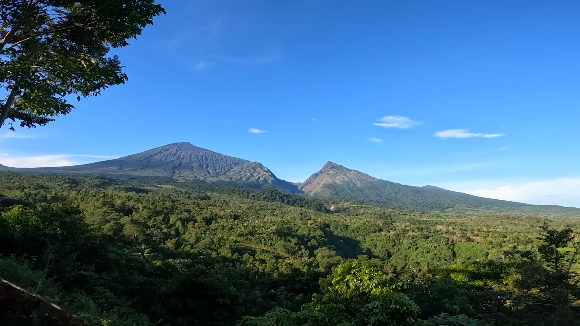 Sensasi nginep di Sajang Glamping anti mainstream
