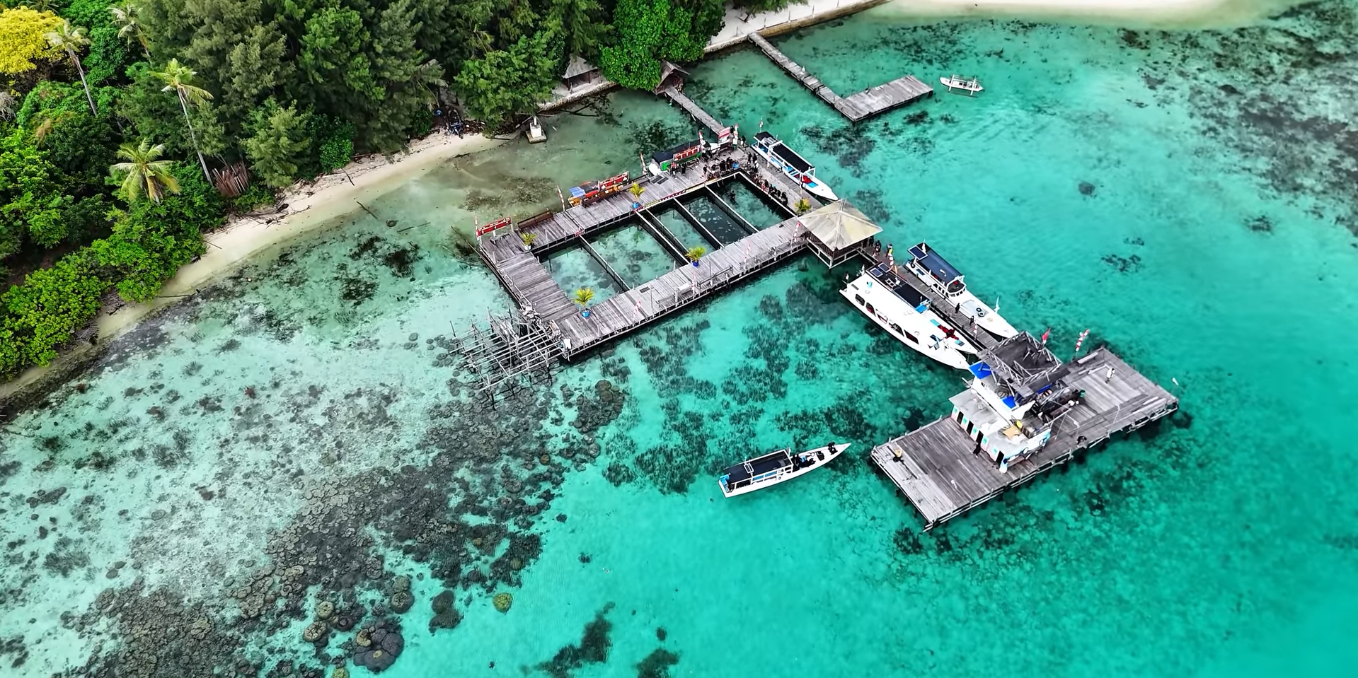 Rahasia Keindahan Karimunjawa yang Belum Banyak Orang Tahu